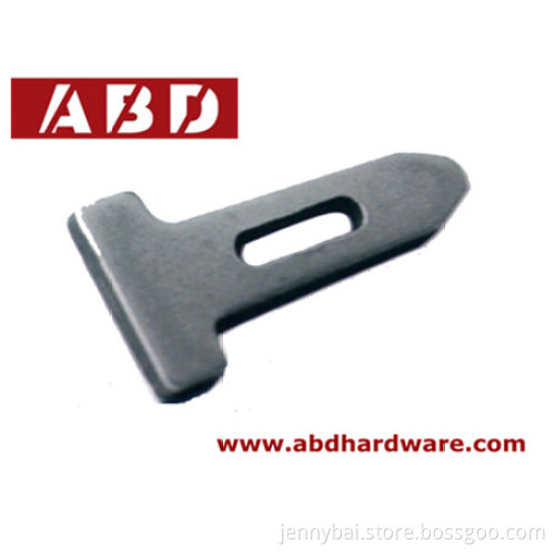 standard wedge bolt